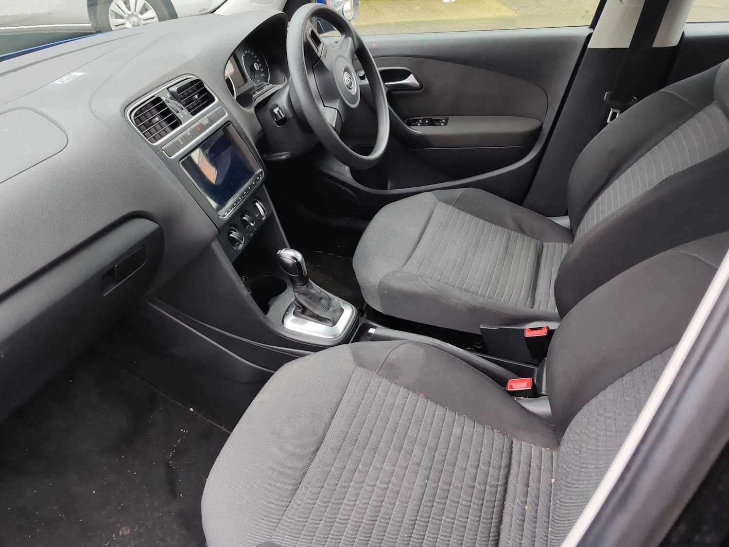 Used Volkswagen Polo 2025 for sale - 77400868: Photo 29