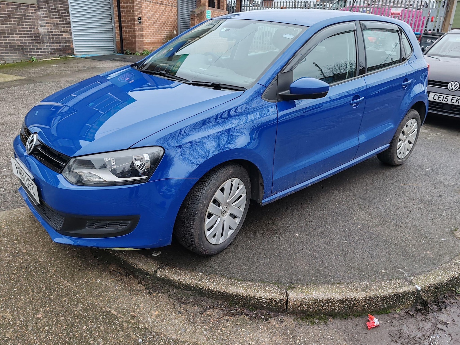 Used Volkswagen Polo 2025 for sale - 77400868: Photo 6