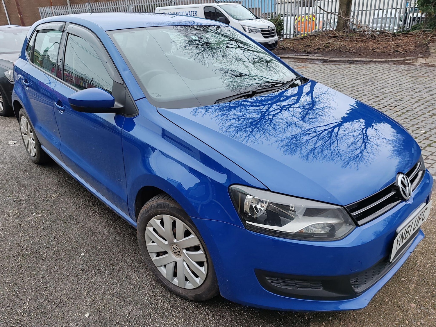 Used Volkswagen Polo 2025 for sale - 77400868: Photo 9