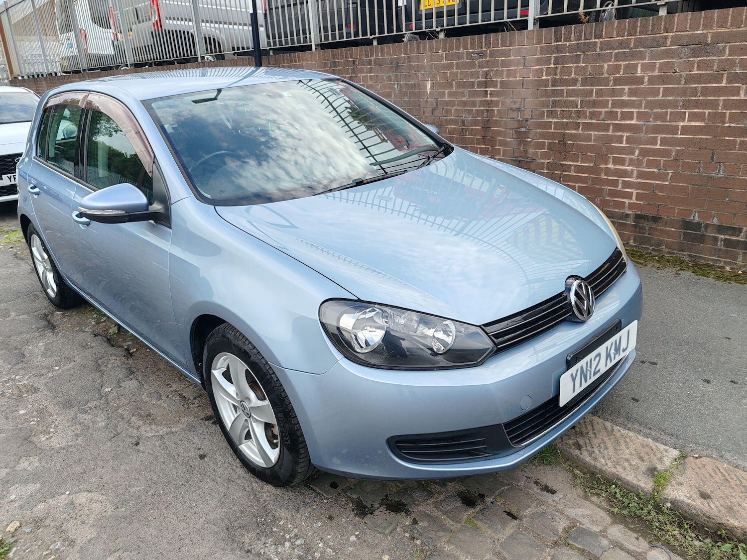 Used Volkswagen Golf 2025 for sale - 76021162: Photo 1