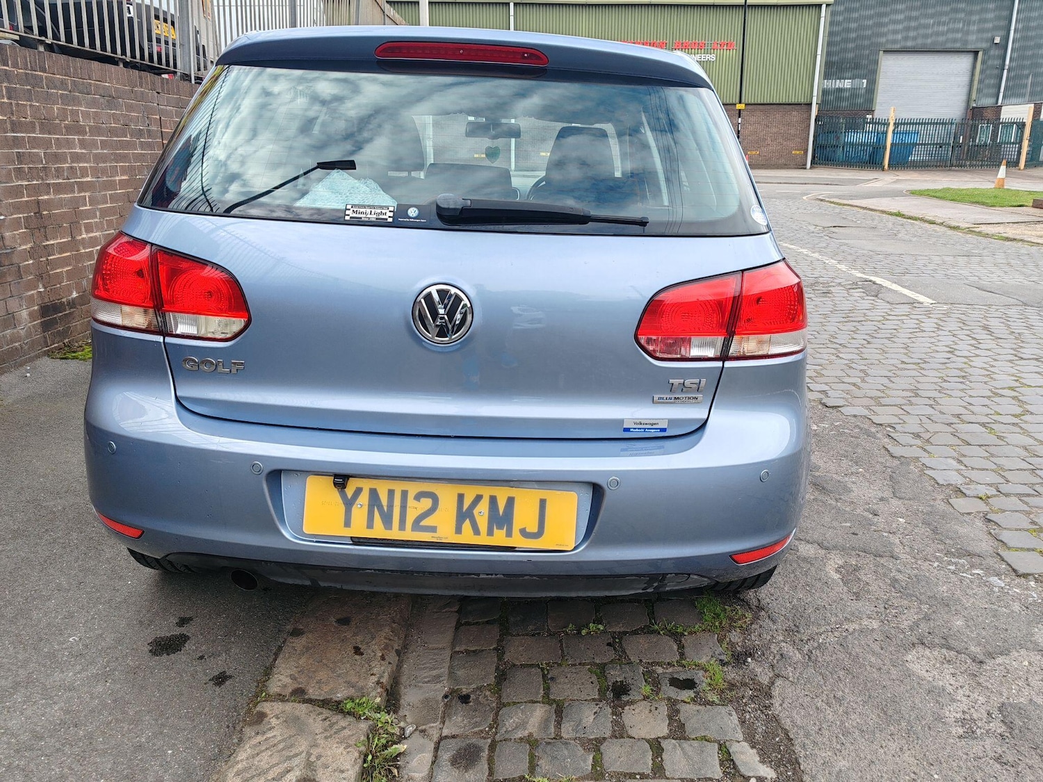 Used Volkswagen Golf 2025 for sale - 76021162: Photo 11