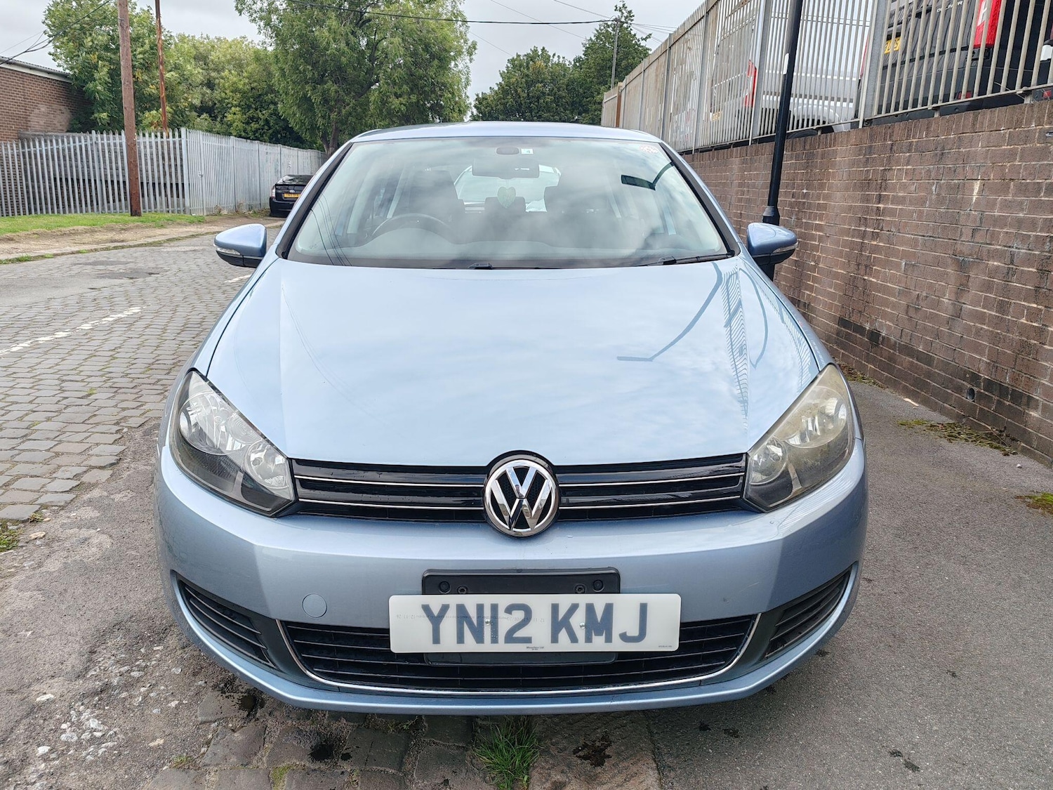 Used Volkswagen Golf 2025 for sale - 76021162: Photo 13
