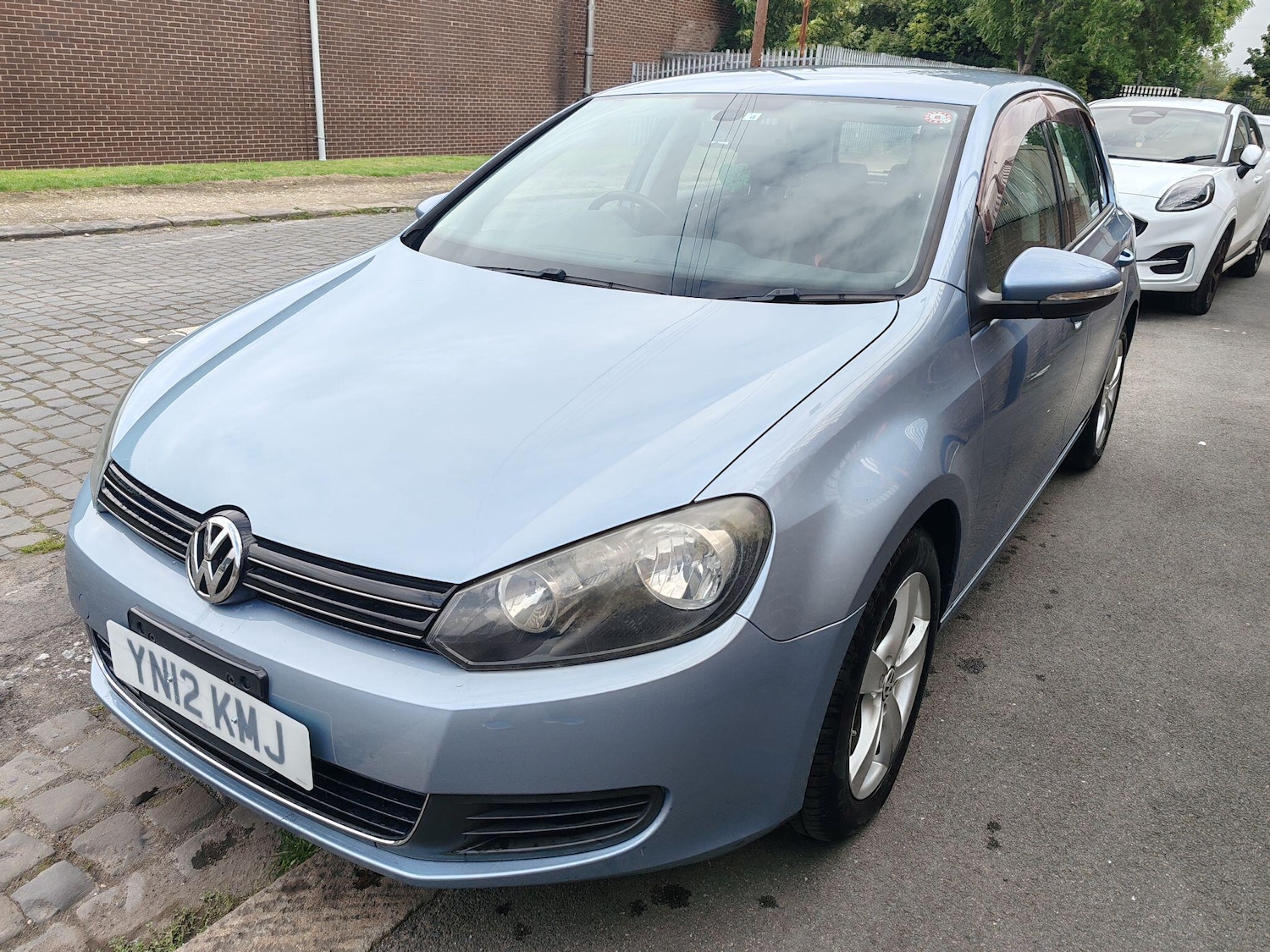 Used Volkswagen Golf 2025 for sale - 76021162: Photo 14