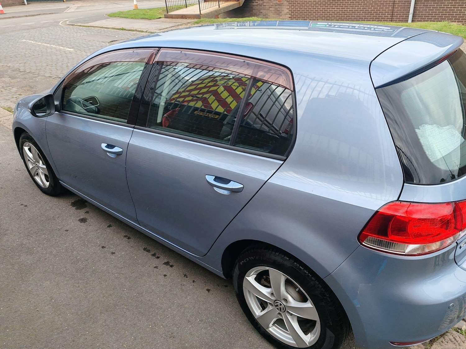 Used Volkswagen Golf 2025 for sale - 76021162: Photo 15