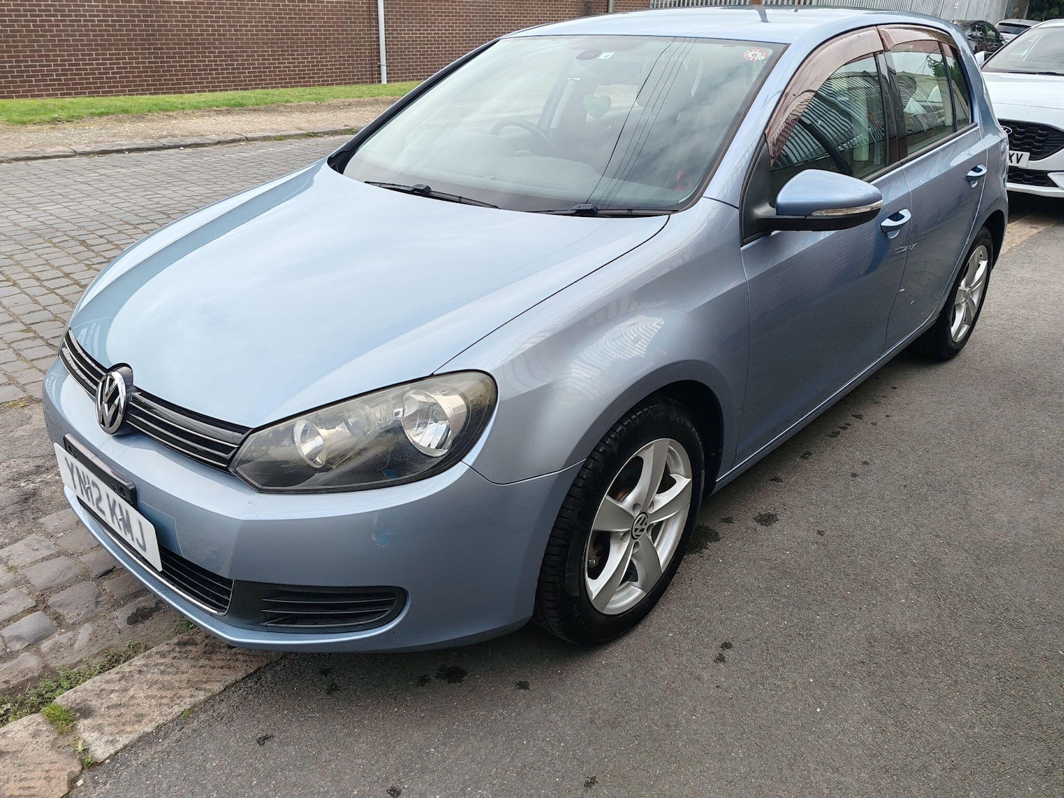 Used Volkswagen Golf 2025 for sale - 76021162: Photo 17