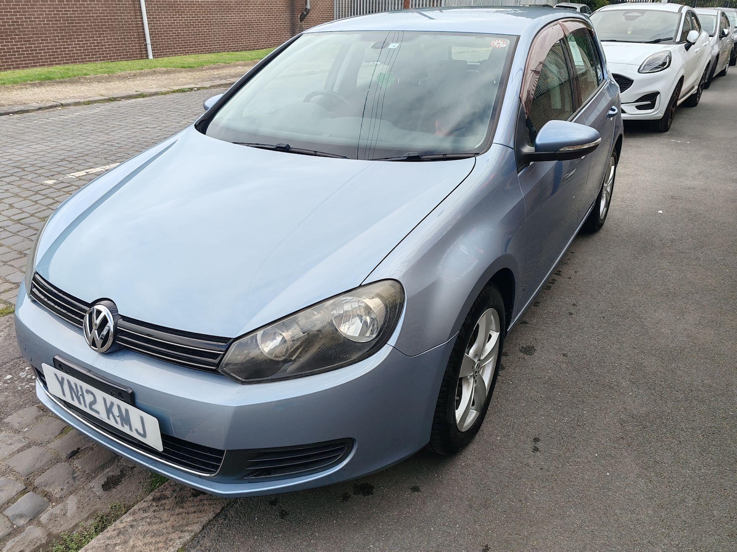 Used Volkswagen Golf 2025 for sale - 76021162: Photo 18
