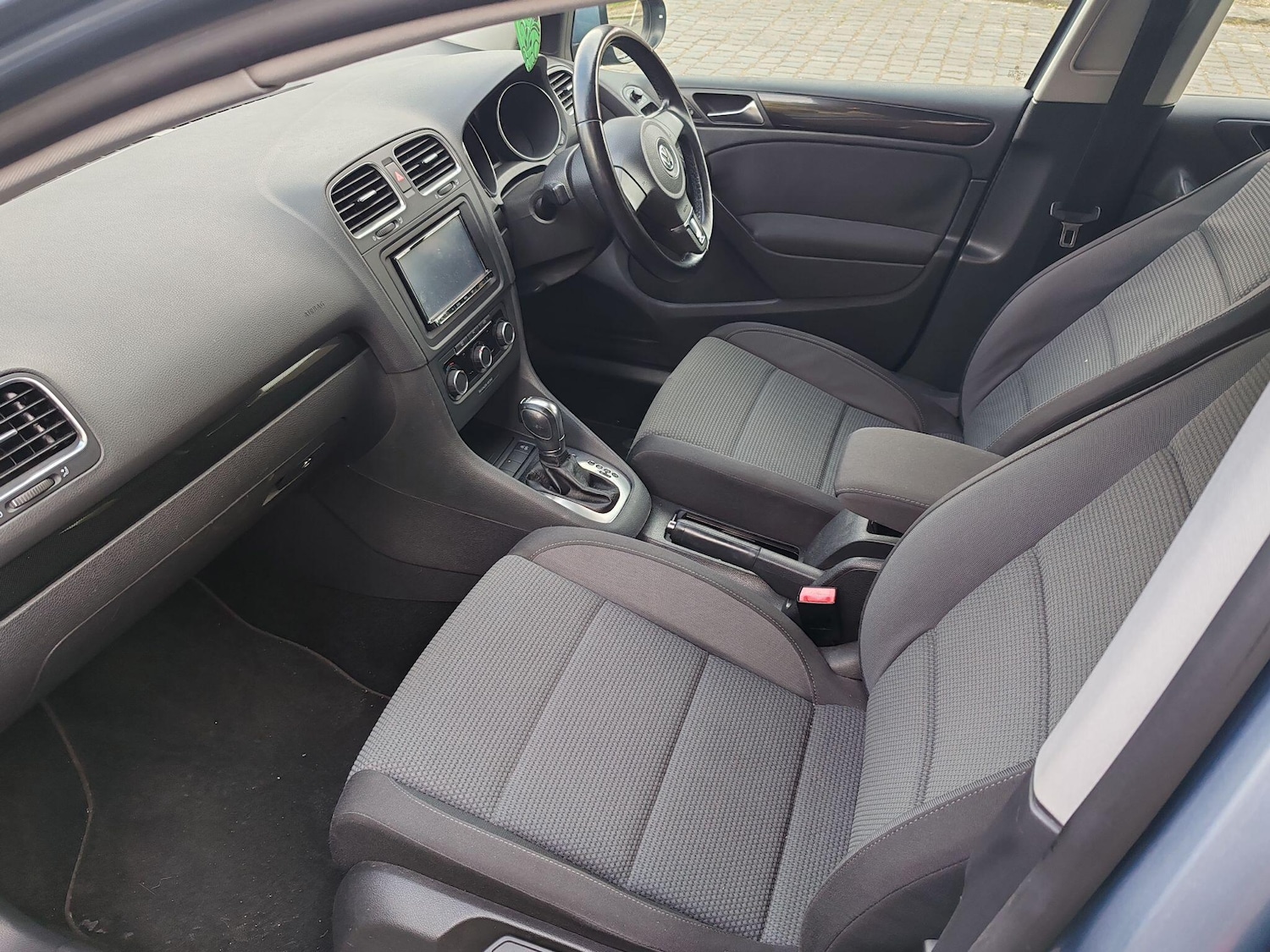 Used Volkswagen Golf 2025 for sale - 76021162: Photo 19