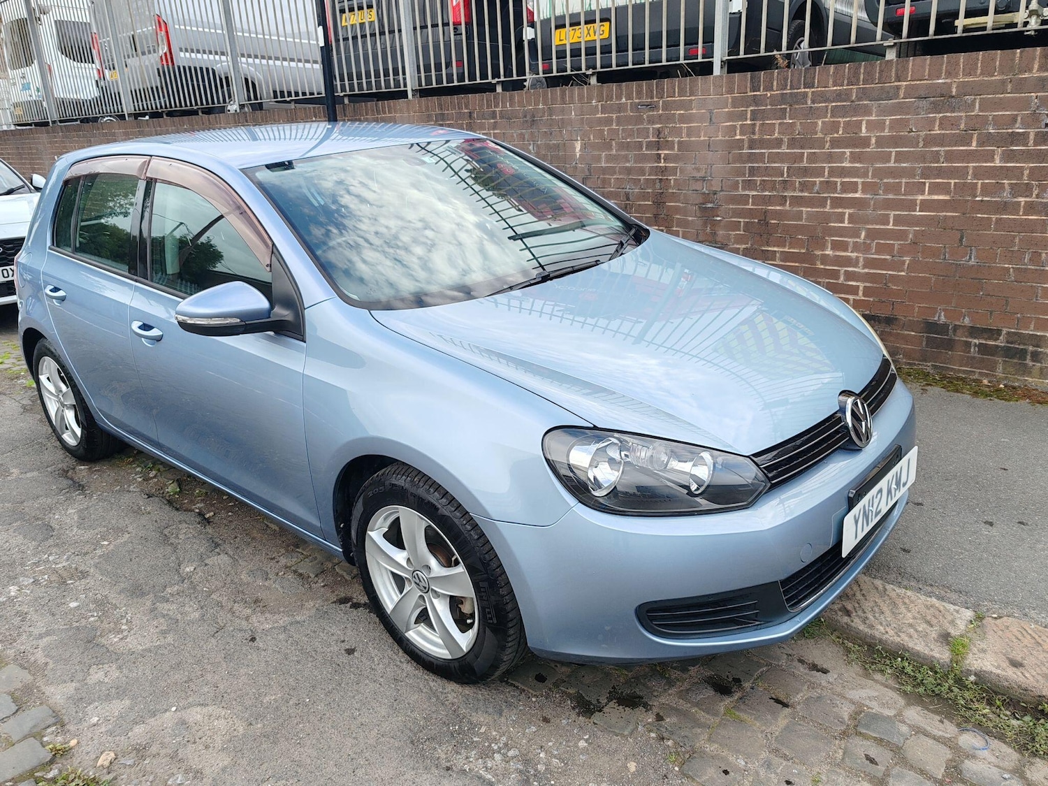Used Volkswagen Golf 2025 for sale - 76021162: Photo 2