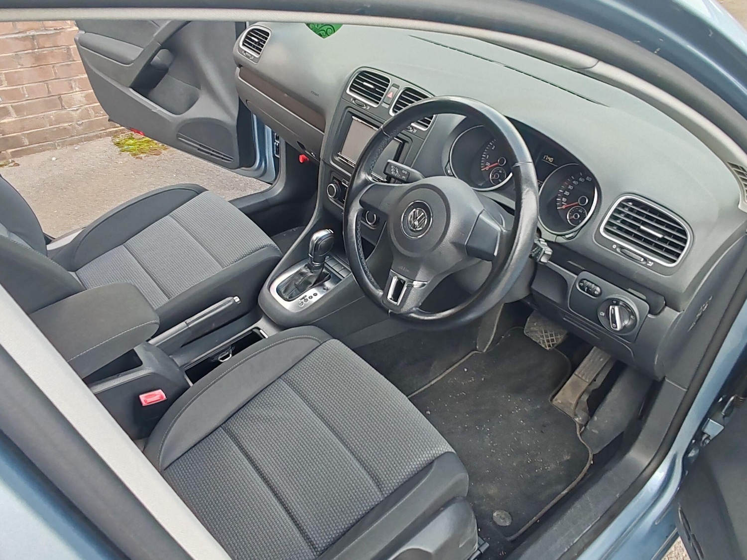Used Volkswagen Golf 2025 for sale - 76021162: Photo 26