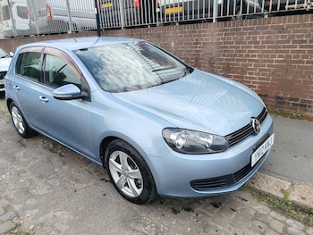Used Volkswagen Golf 2025 for sale - 76021162: Photo 2