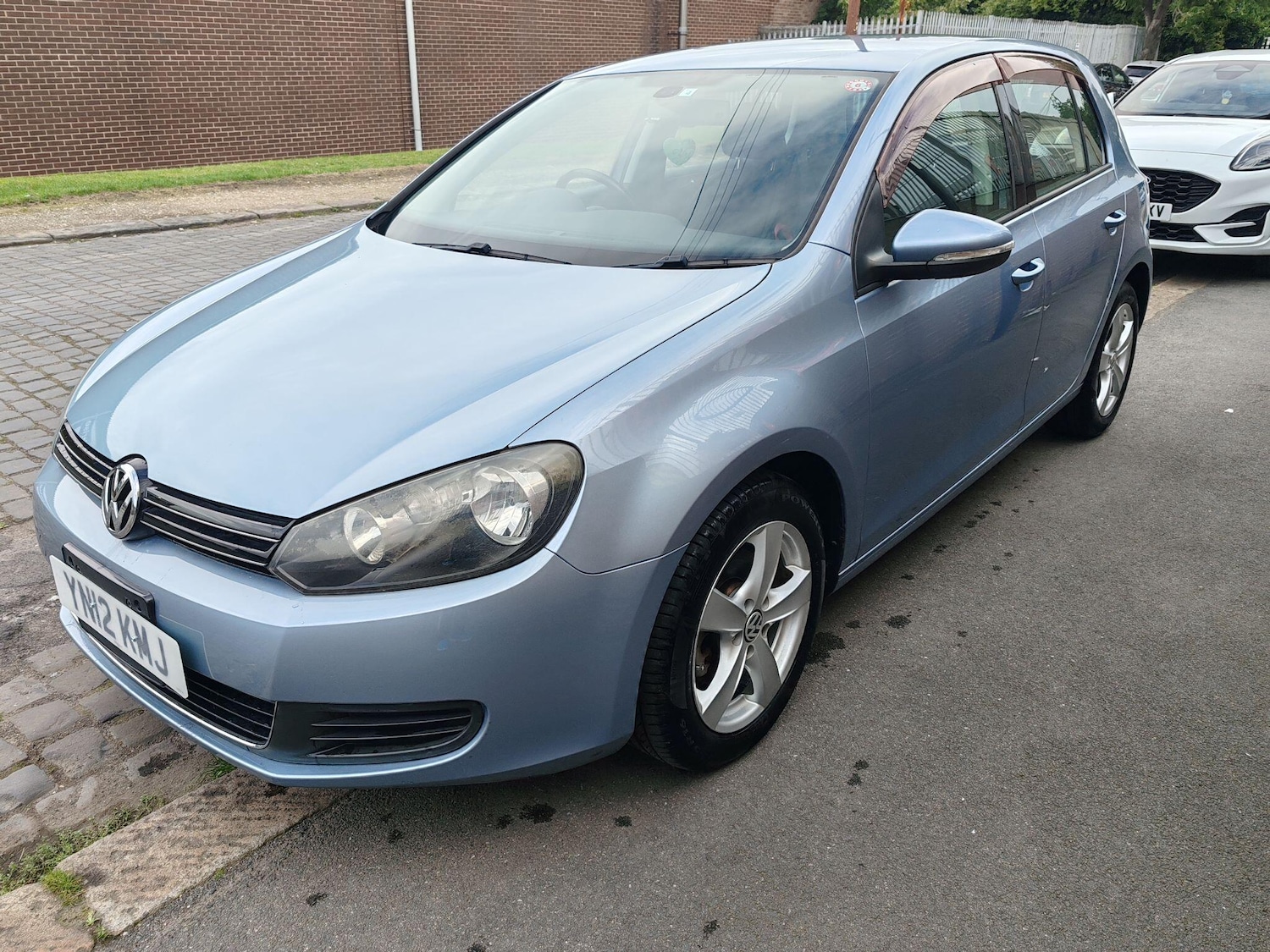 Used Volkswagen Golf 2025 for sale - 76021162: Photo 3