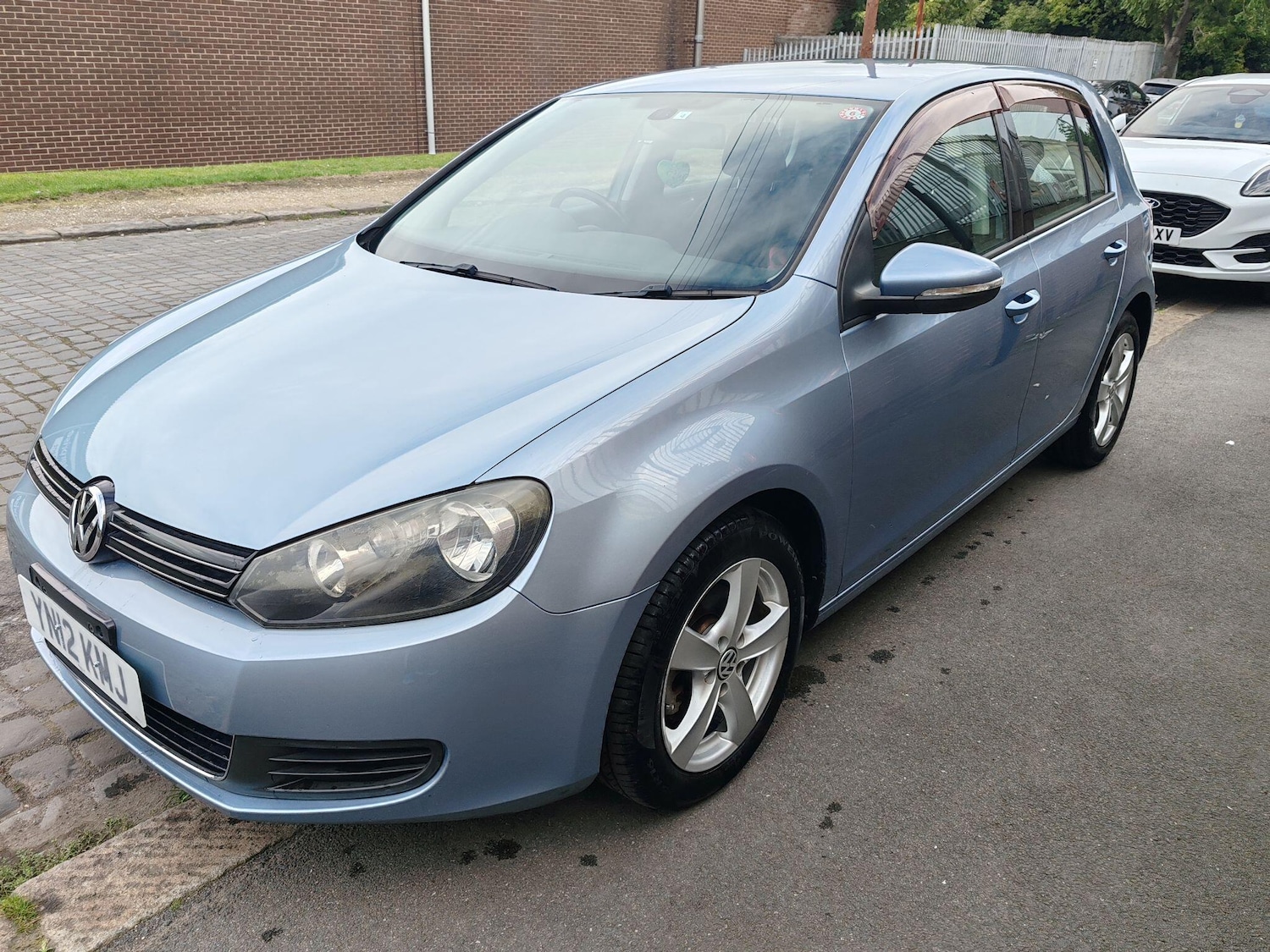 Used Volkswagen Golf 2025 for sale - 76021162: Photo 4