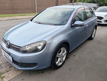 Used Volkswagen Golf 2025 for sale - 76021162: Photo 4