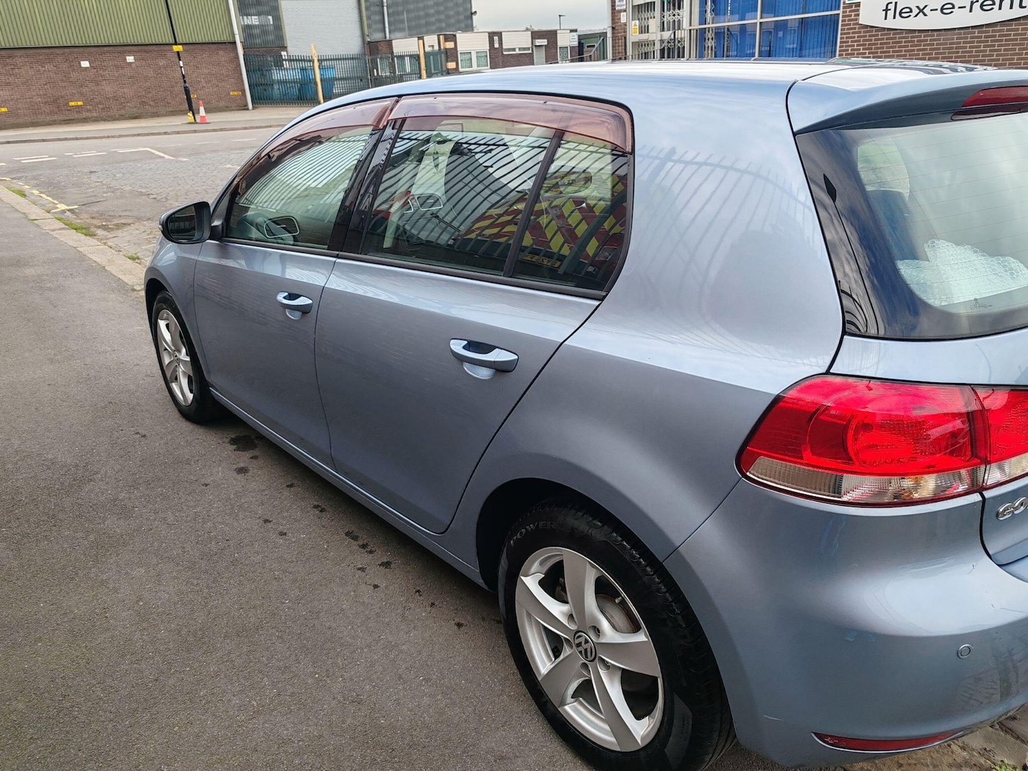 Used Volkswagen Golf 2025 for sale - 76021162: Photo 5