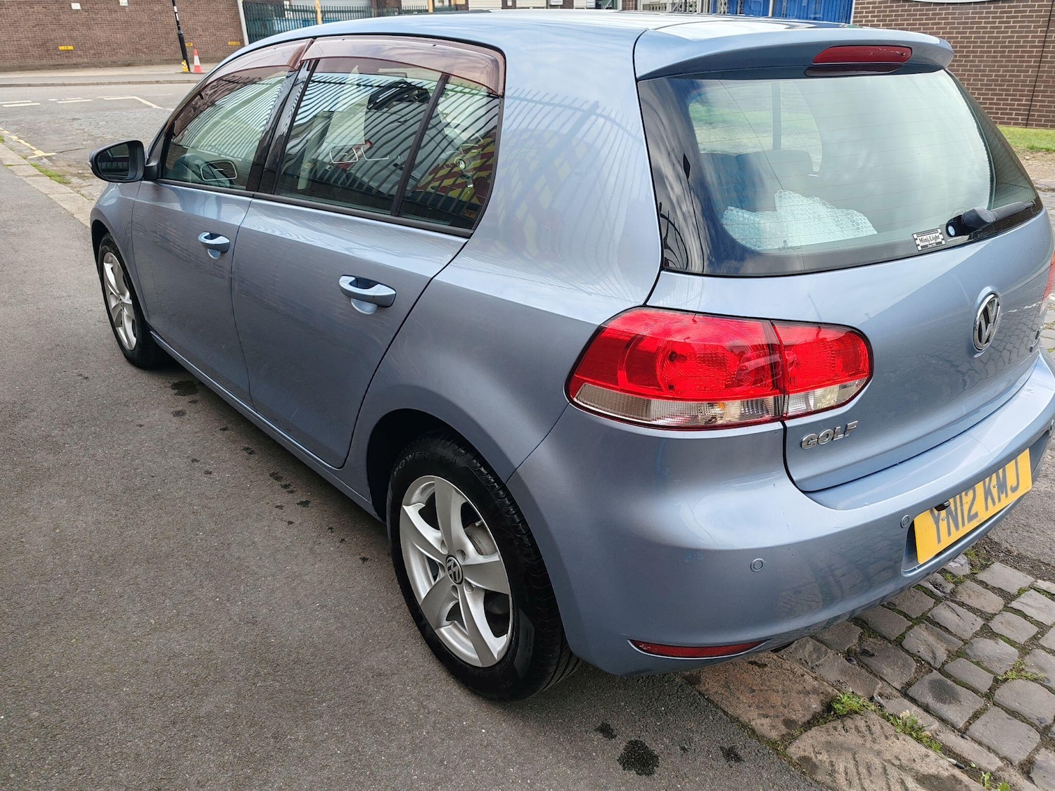 Used Volkswagen Golf 2025 for sale - 76021162: Photo 6