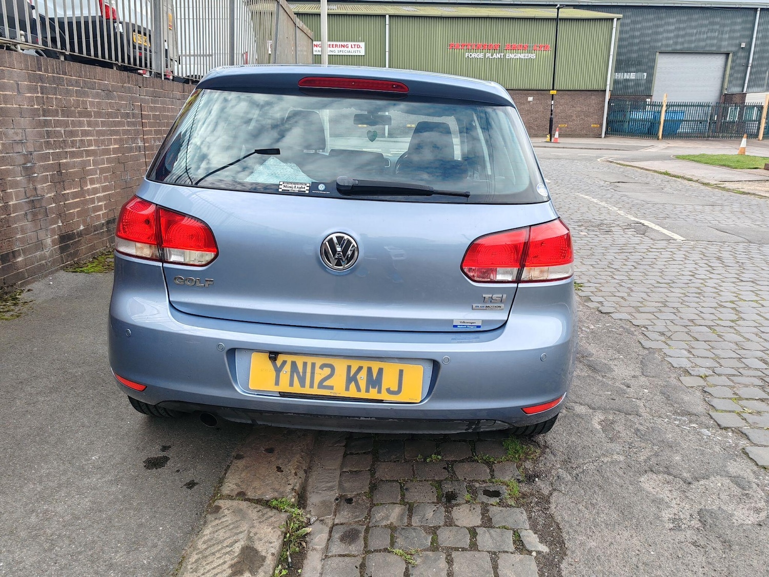 Used Volkswagen Golf 2025 for sale - 76021162: Photo 8