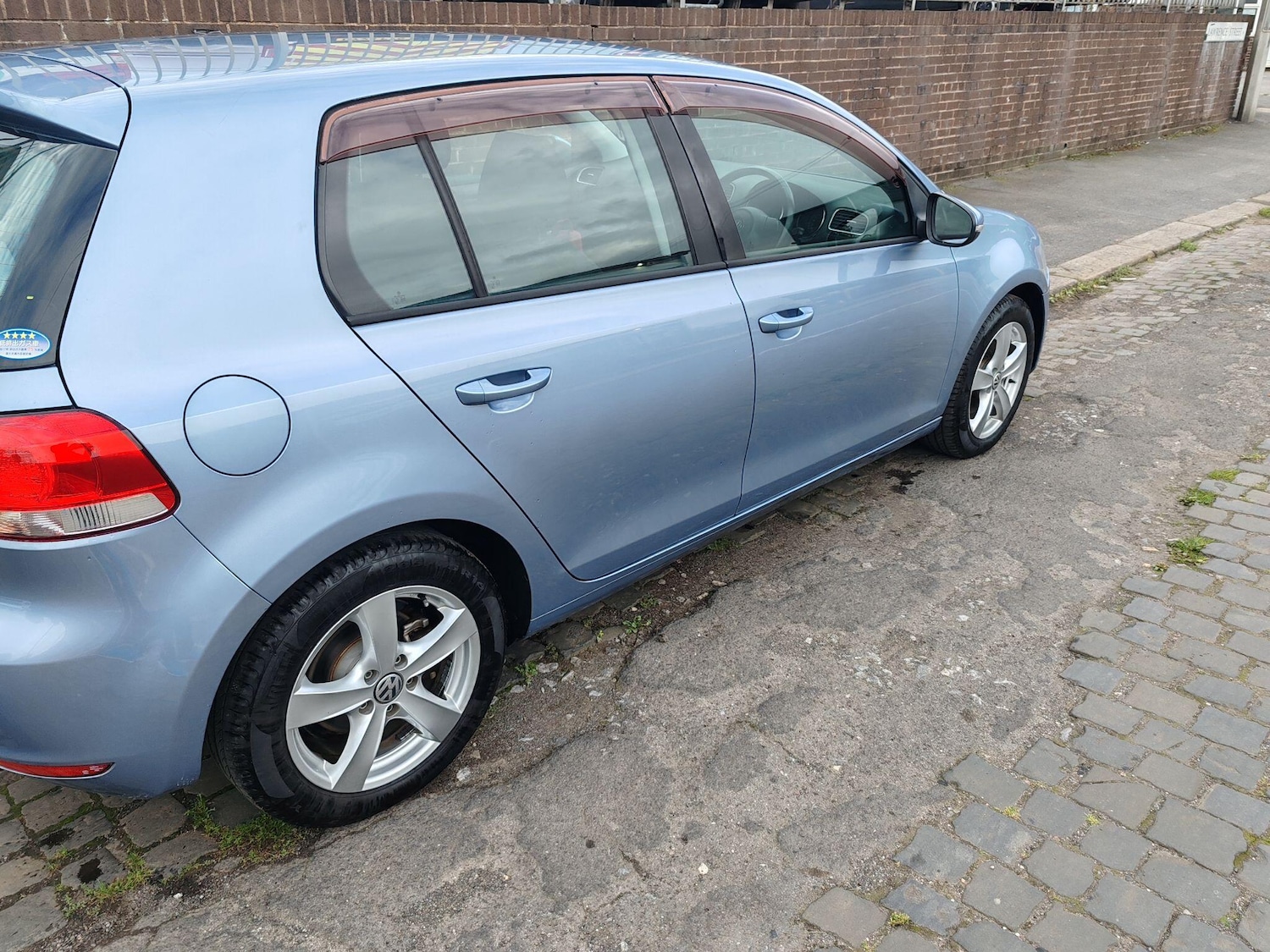Used Volkswagen Golf 2025 for sale - 76021162: Photo 9