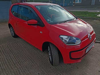 Used Volkswagen up! 2013 for sale - 77808544: Photo