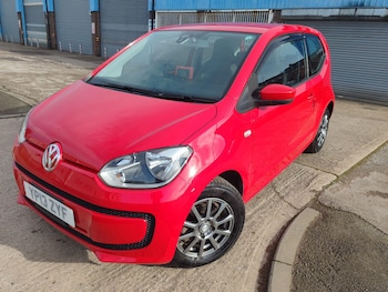 Used Volkswagen up! 2013 for sale - 77808544: Photo
