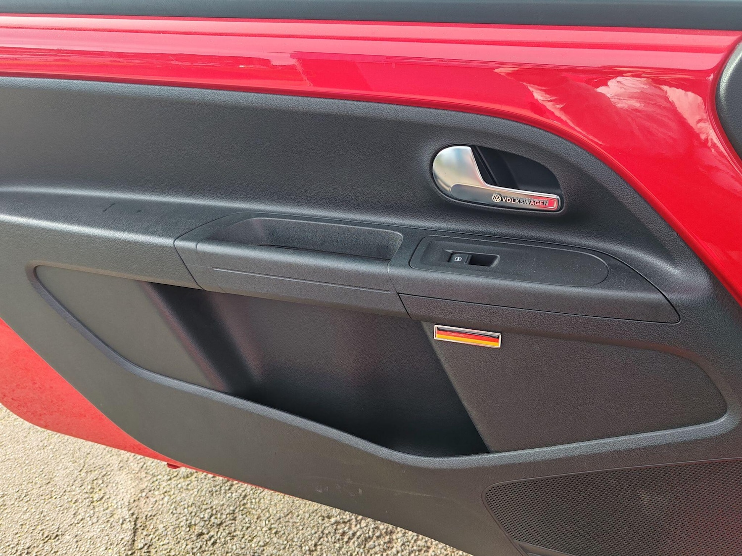 Used Volkswagen up! 2025 for sale - 77808544: Photo 31