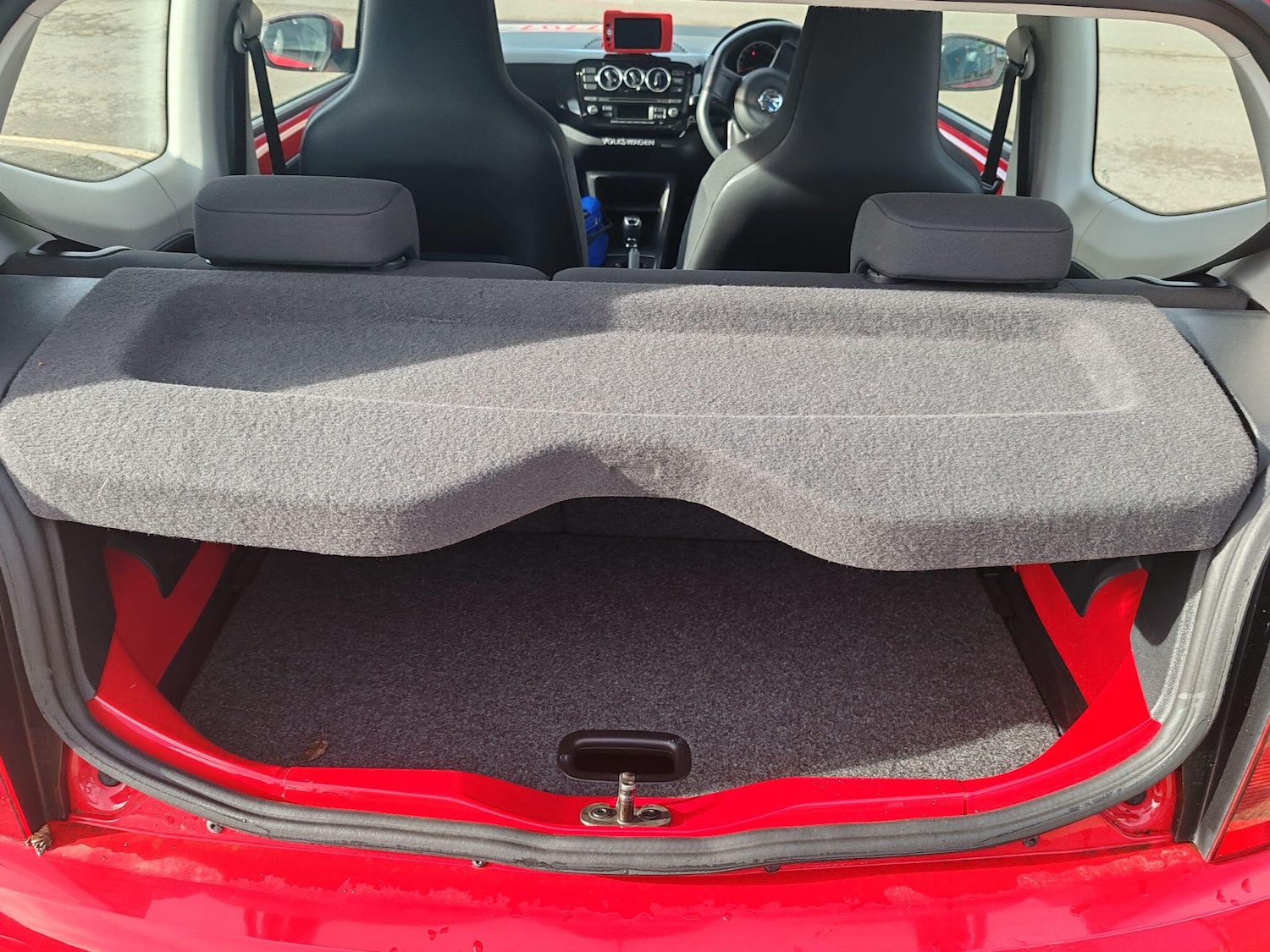 Used Volkswagen up! 2025 for sale - 77808544: Photo 34