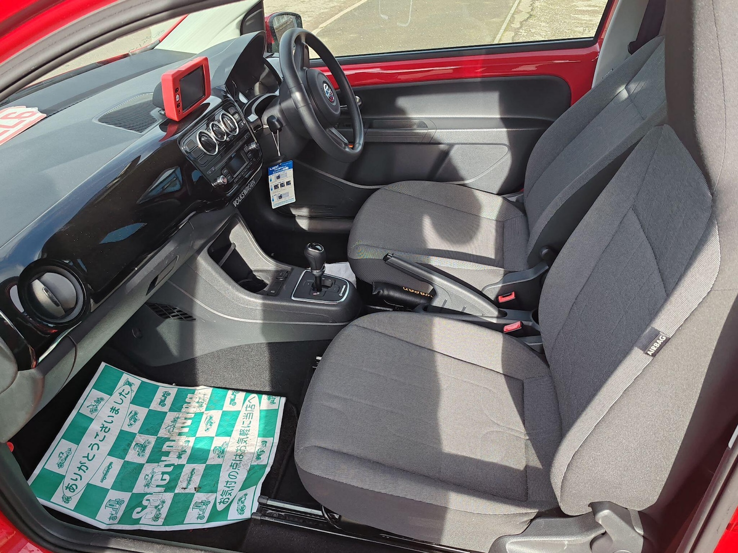 Used Volkswagen up! 2025 for sale - 77808544: Photo 36