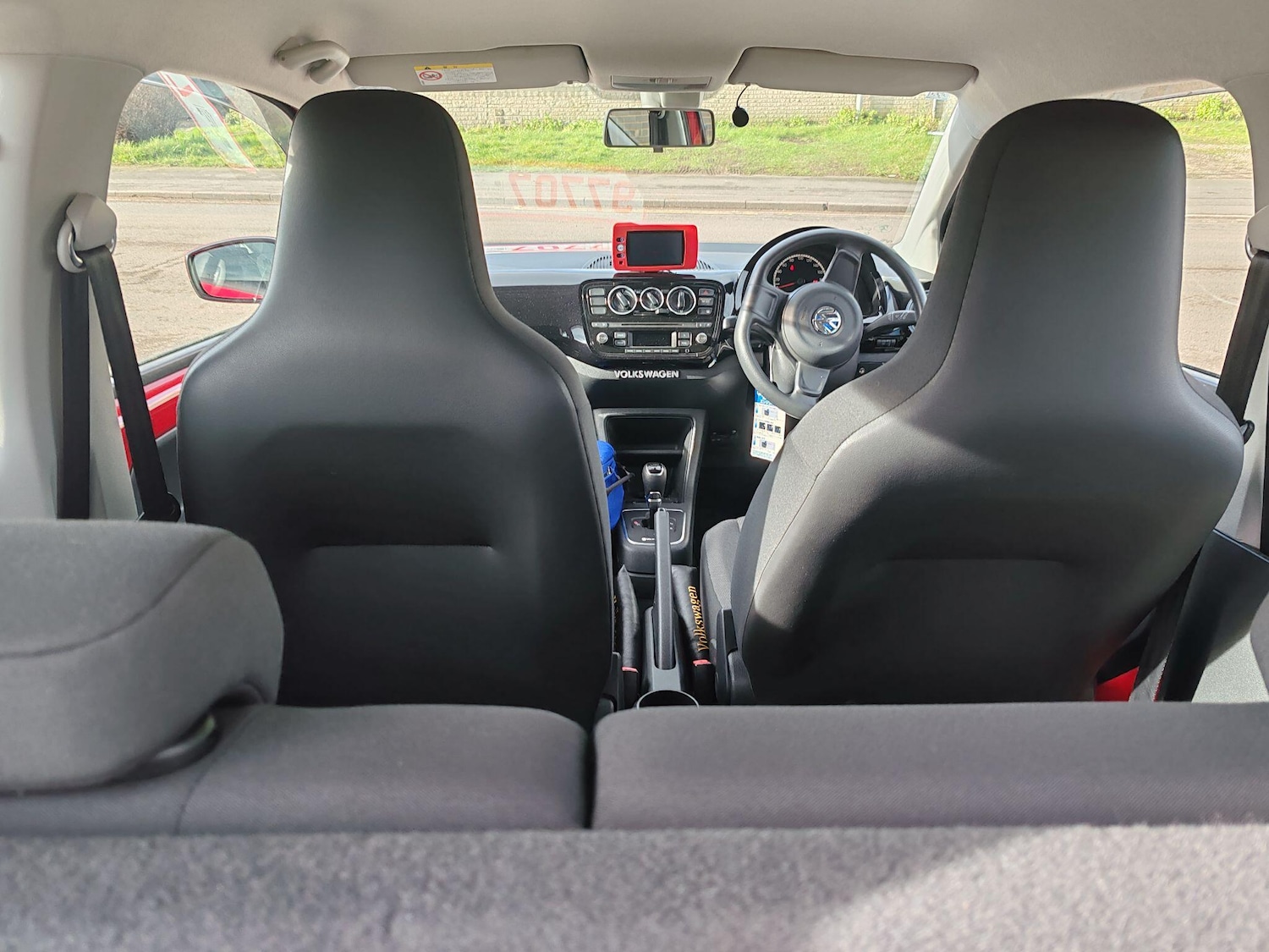 Used Volkswagen up! 2025 for sale - 77808544: Photo 46