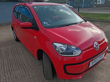 Used Volkswagen up! 2013 for sale - 77808544: Photo