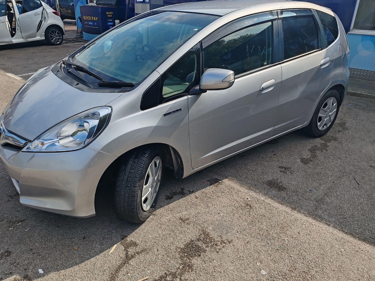 Used Honda Fit 2025 for sale - 76159236: Photo 17