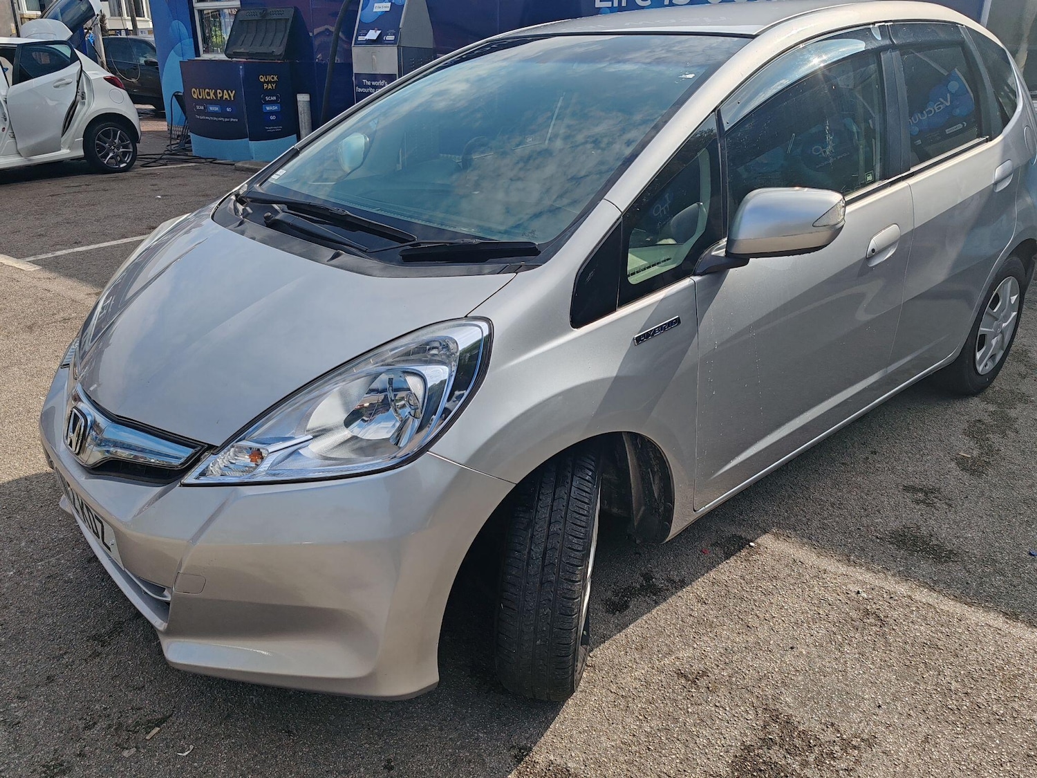 Used Honda Fit 2025 for sale - 76159236: Photo 18