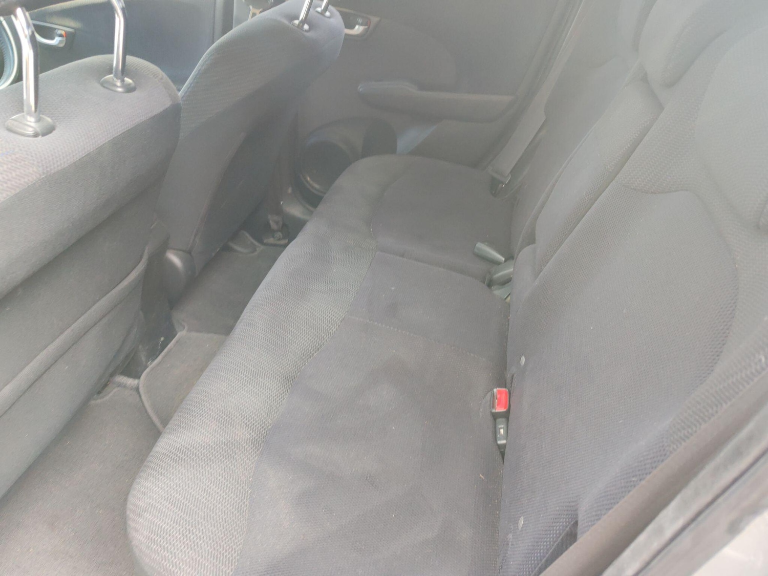 Used Honda Fit 2025 for sale - 76159236: Photo 20