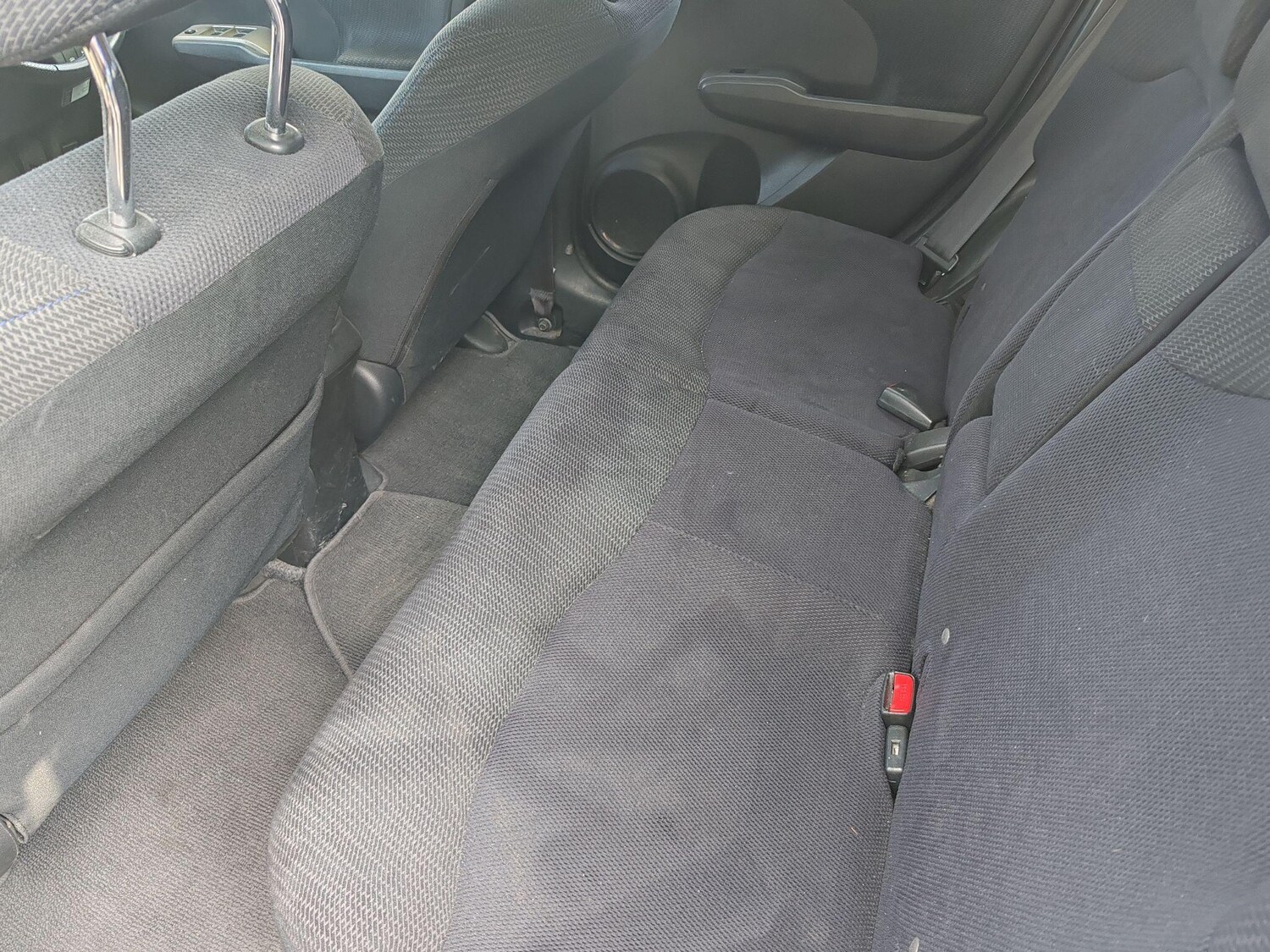 Used Honda Fit 2025 for sale - 76159236: Photo 22
