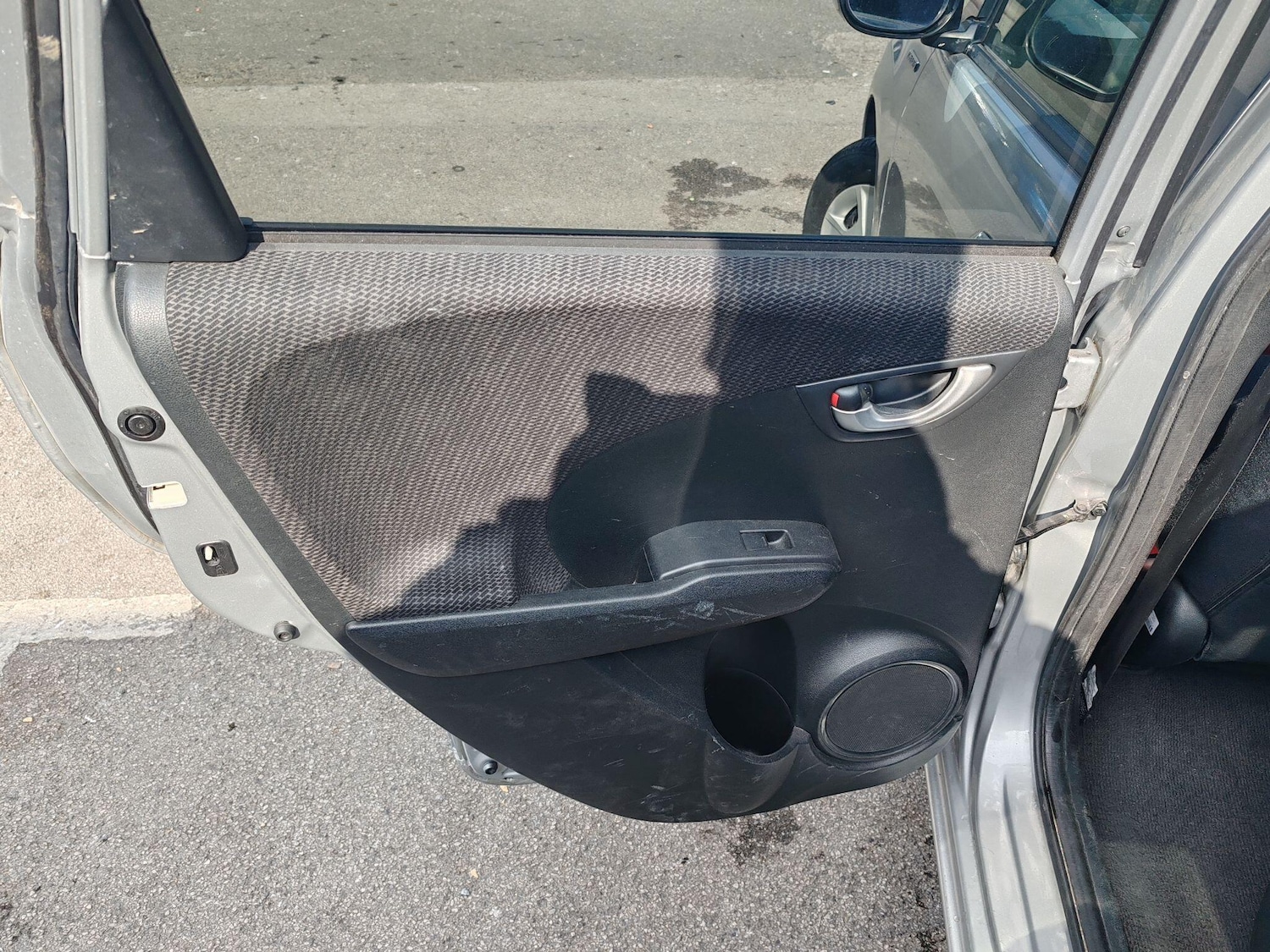 Used Honda Fit 2025 for sale - 76159236: Photo 25