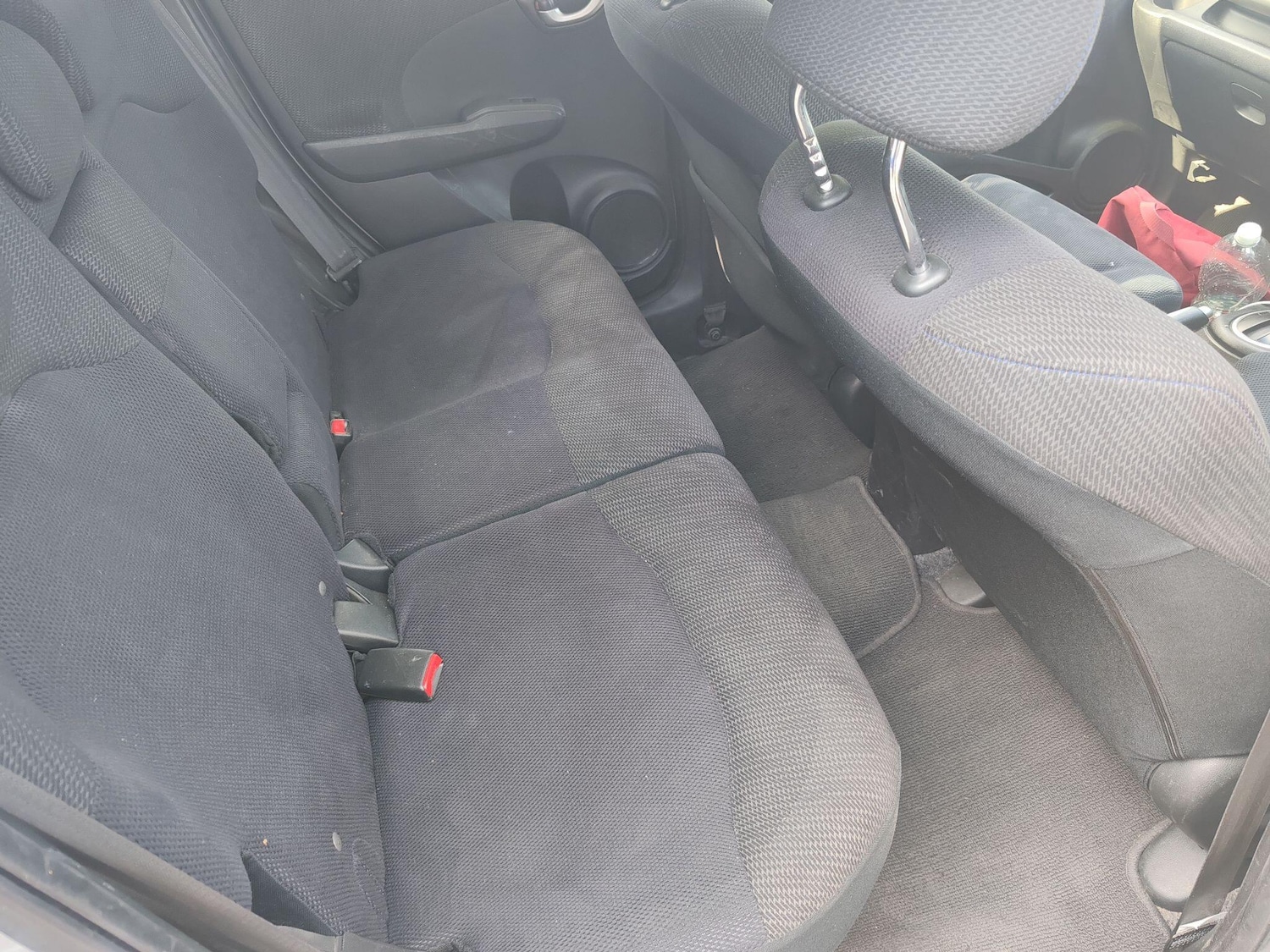 Used Honda Fit 2025 for sale - 76159236: Photo 27