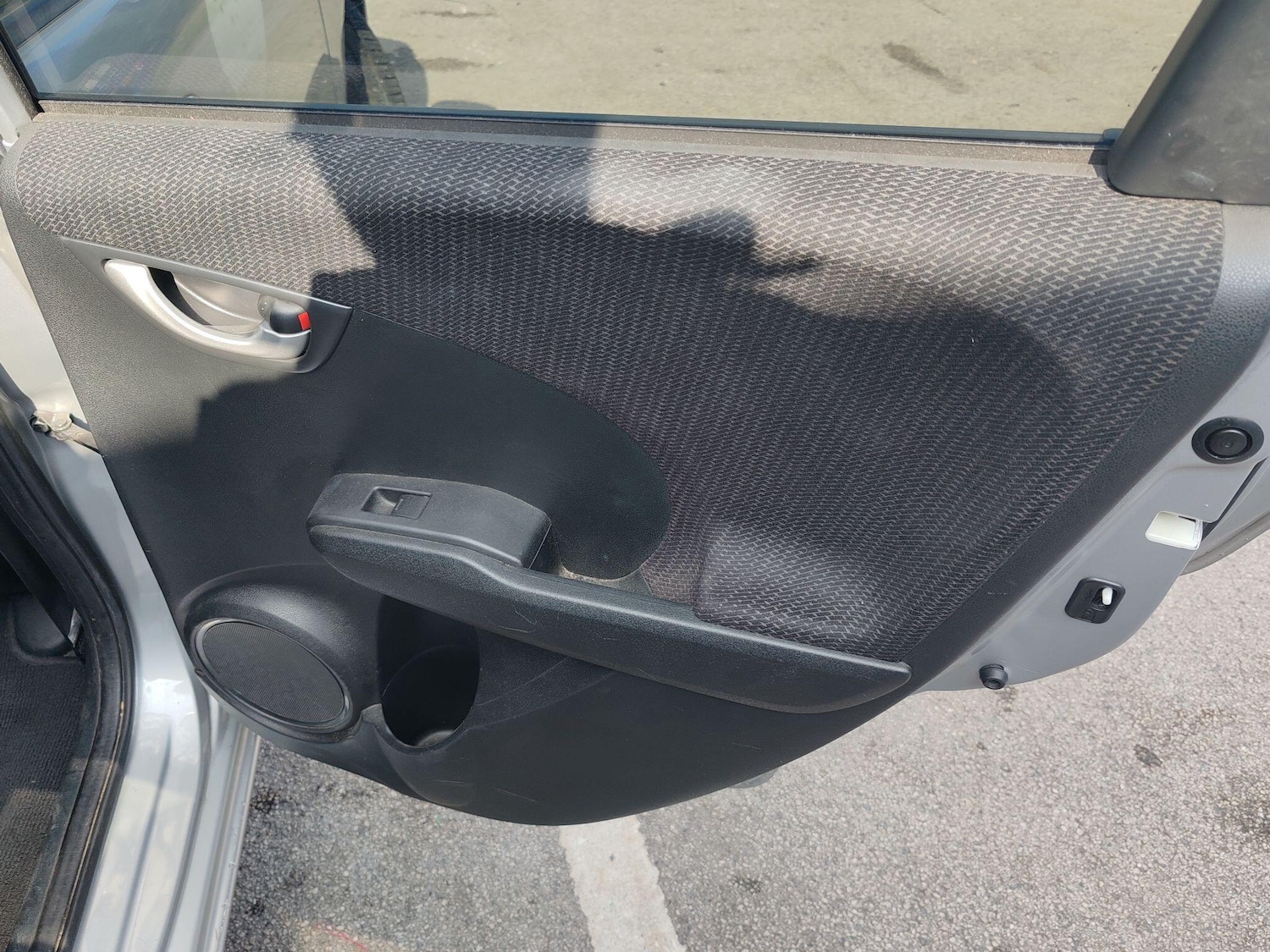 Used Honda Fit 2025 for sale - 76159236: Photo 31