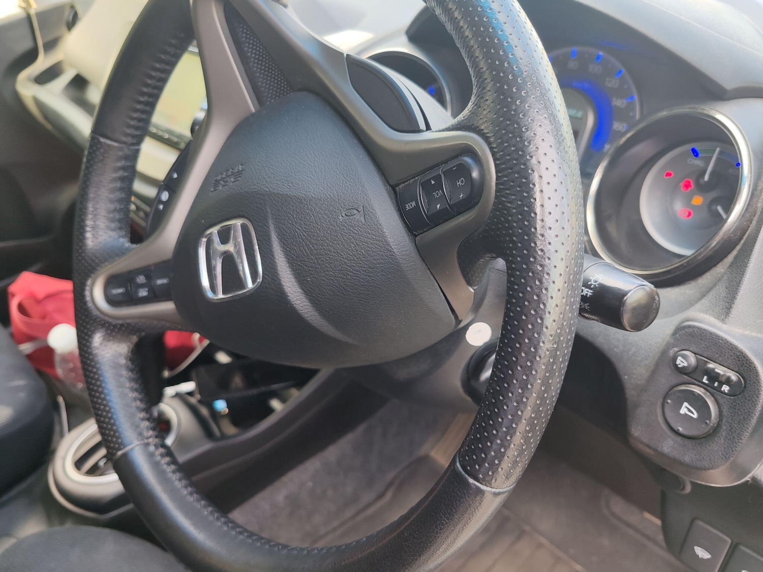 Used Honda Fit 2025 for sale - 76159236: Photo 32