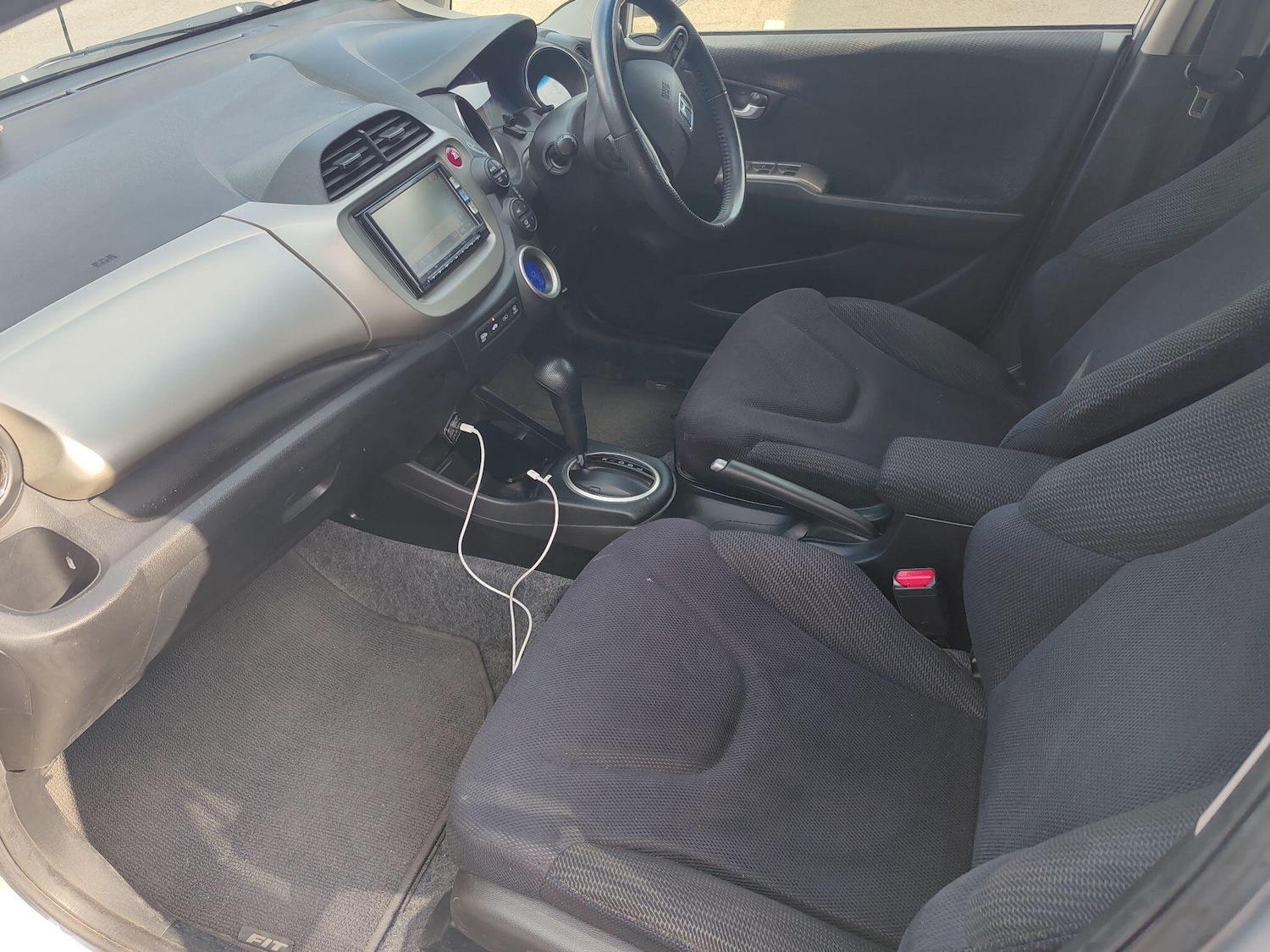 Used Honda Fit 2025 for sale - 76159236: Photo 34