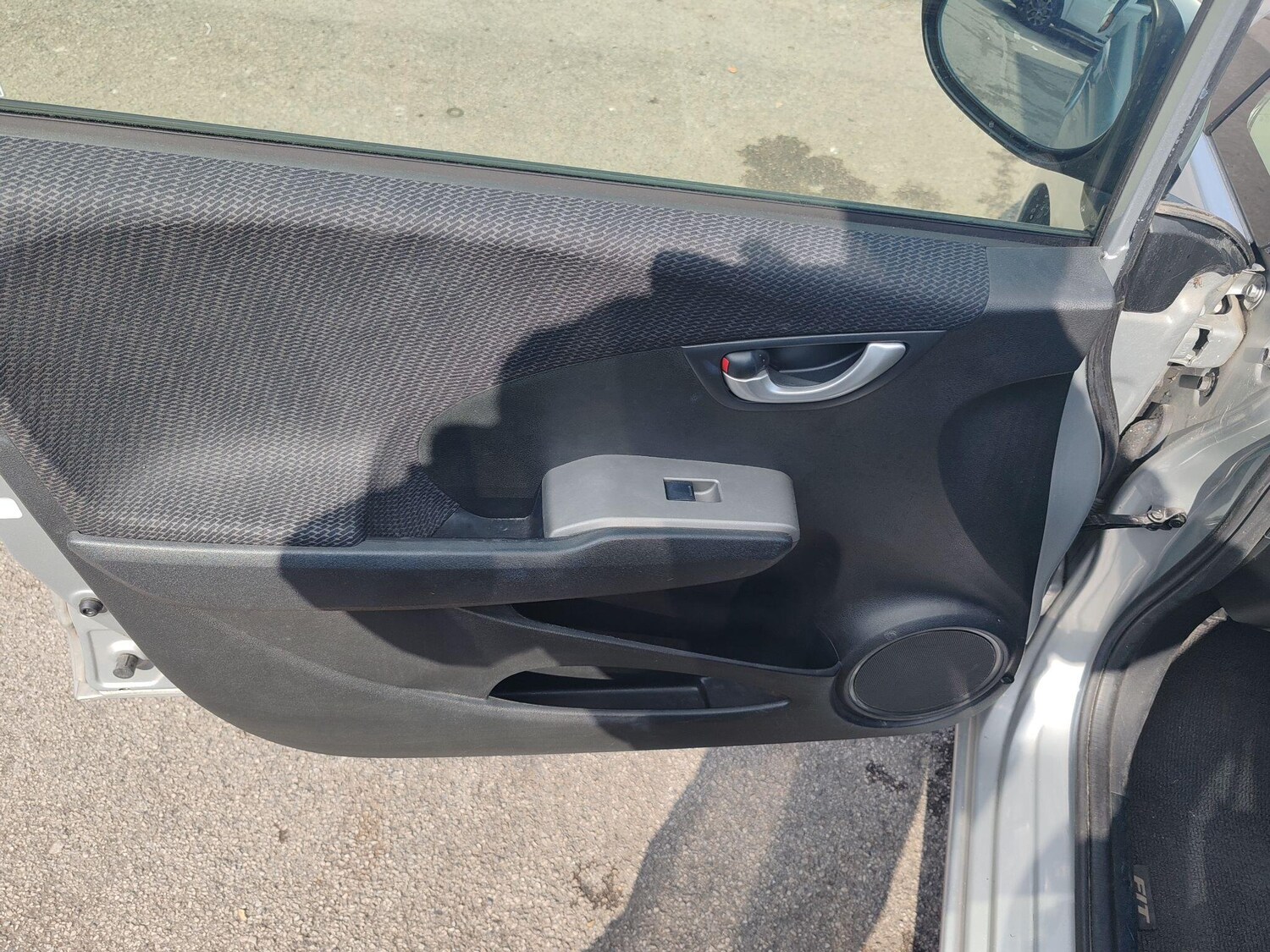Used Honda Fit 2025 for sale - 76159236: Photo 36