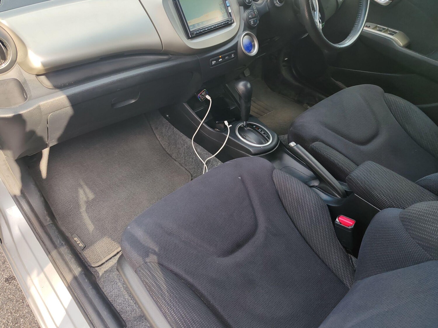 Used Honda Fit 2025 for sale - 76159236: Photo 37