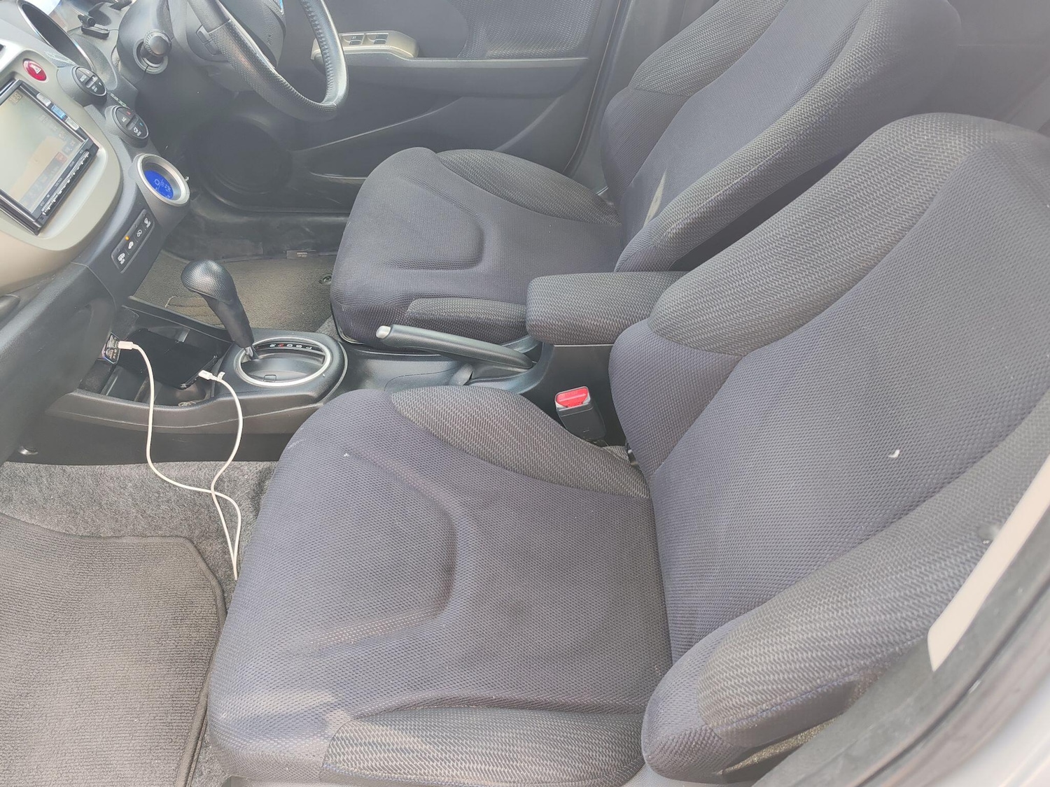 Used Honda Fit 2025 for sale - 76159236: Photo 38