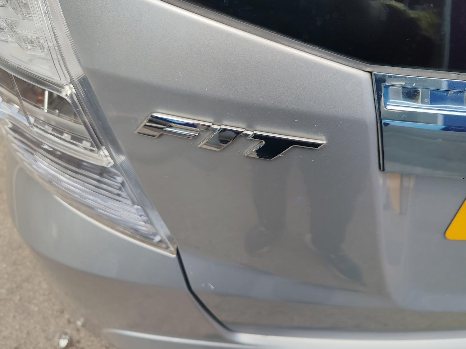 Used Honda Fit 2025 for sale - 76159236: Photo 40