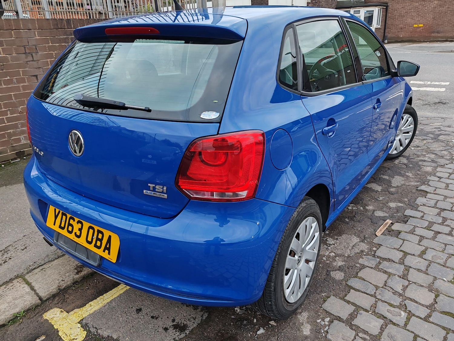 Used Volkswagen Polo for sale - 76999025: Photo 10