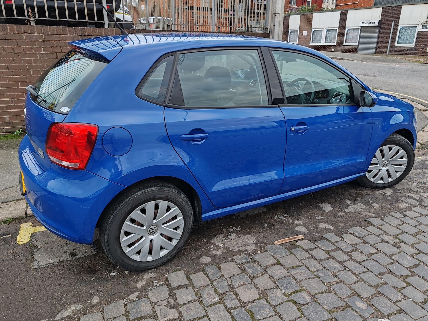 Used Volkswagen Polo for sale - 76999025: Photo 11
