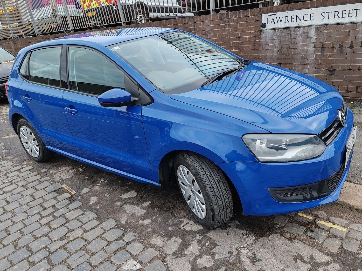 Used Volkswagen Polo for sale - 76999025: Photo 12