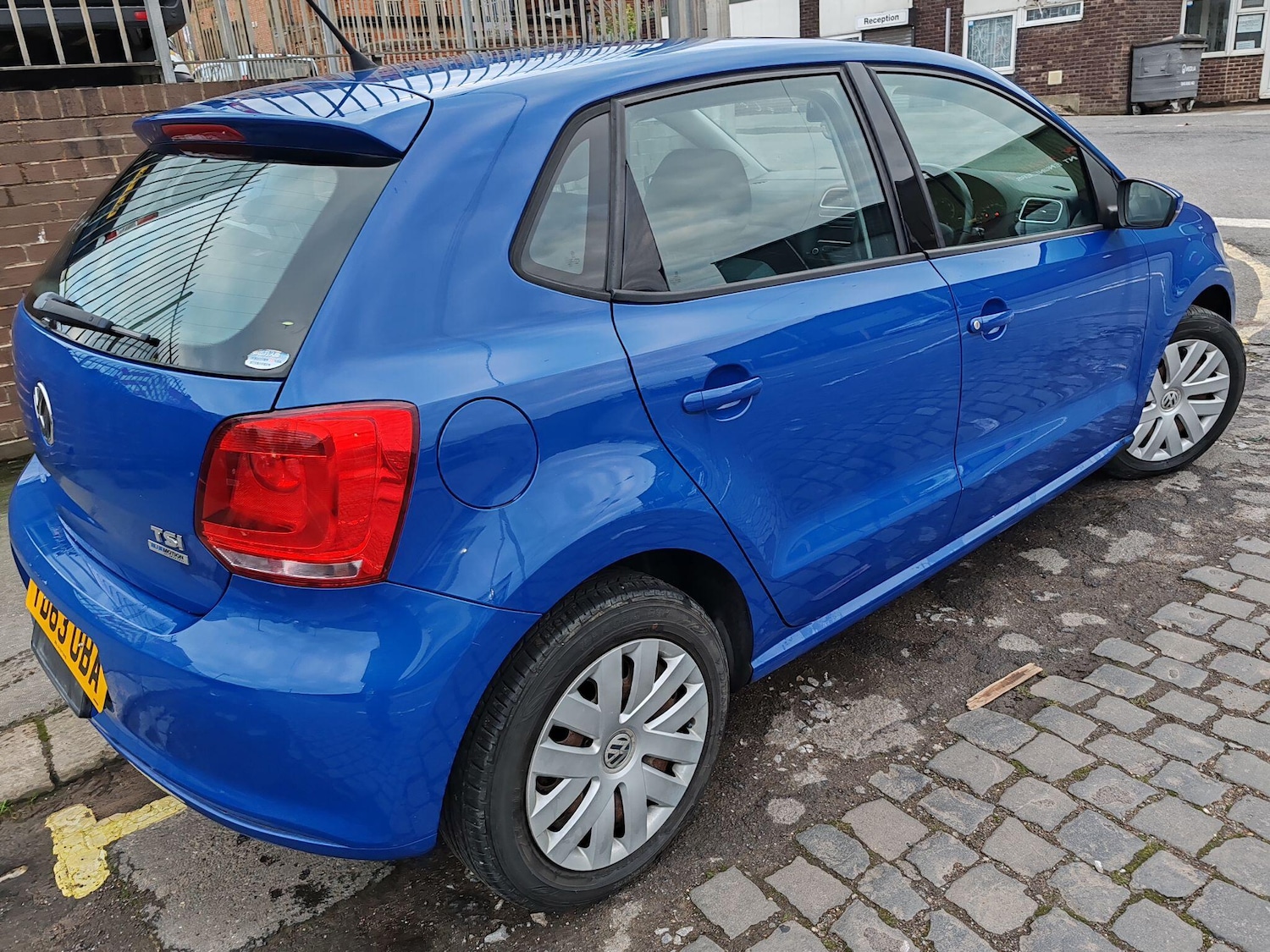 Used Volkswagen Polo for sale - 76999025: Photo 13