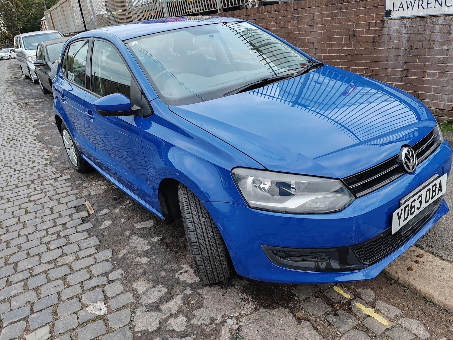 Used Volkswagen Polo for sale - 76999025: Photo 14