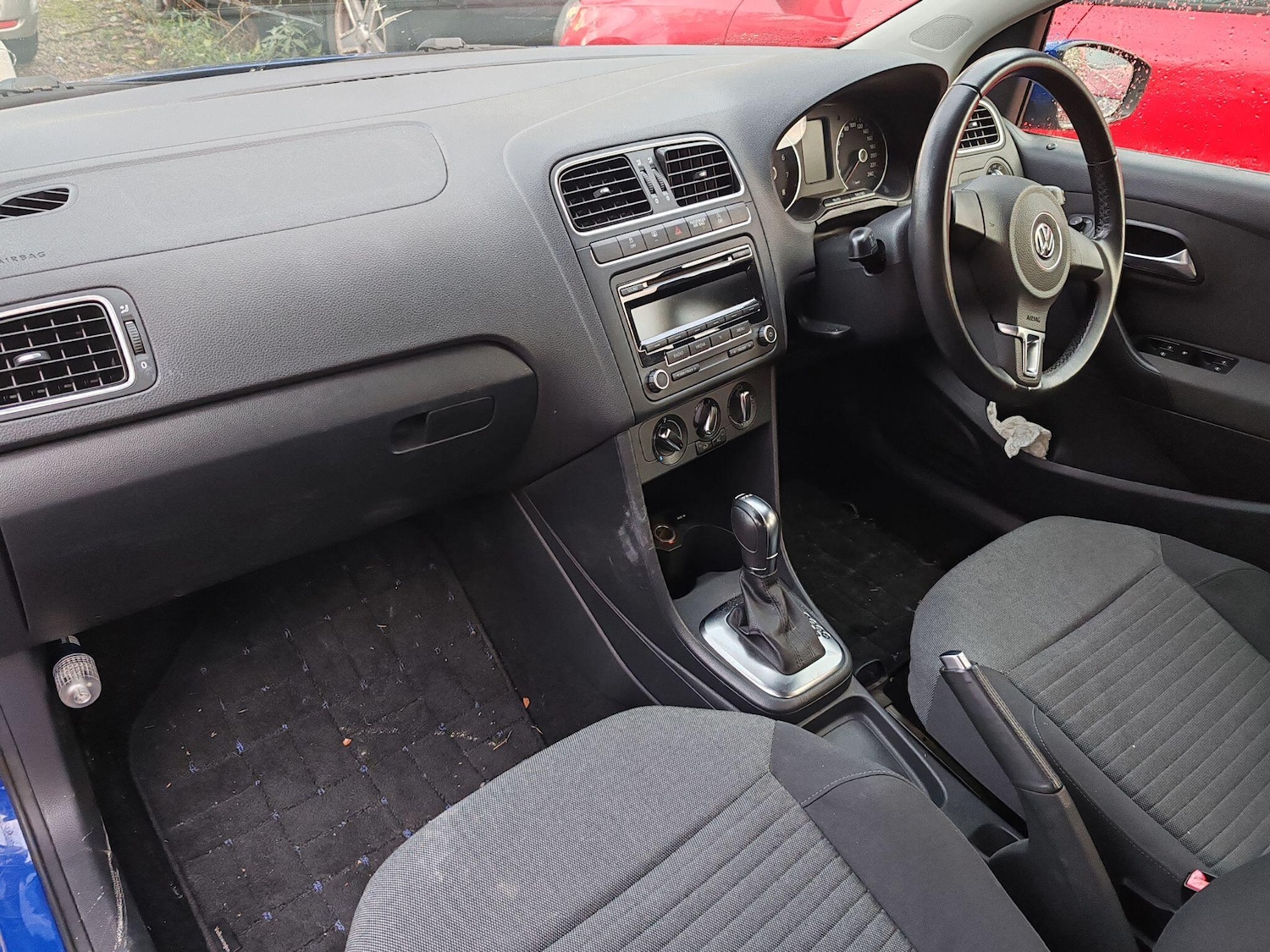 Used Volkswagen Polo 2025 for sale - 76999025: Photo 16