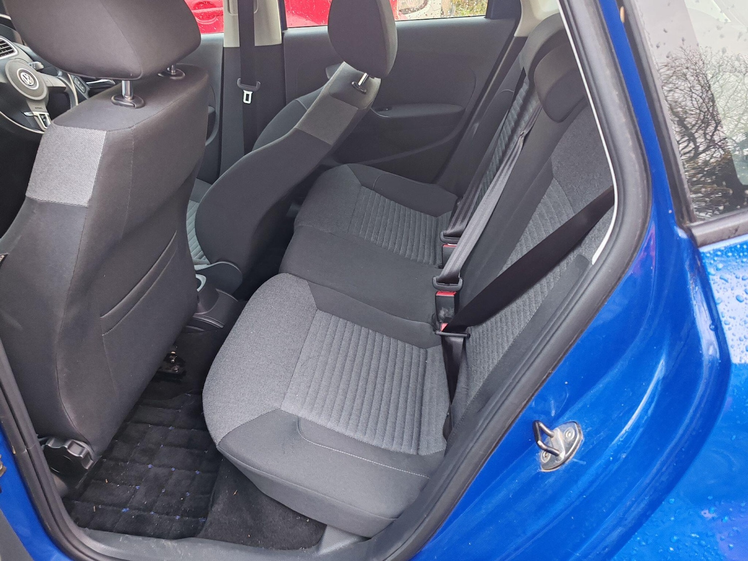 Used Volkswagen Polo 2025 for sale - 76999025: Photo 19