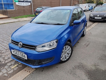 Volkswagen Polo feature image
