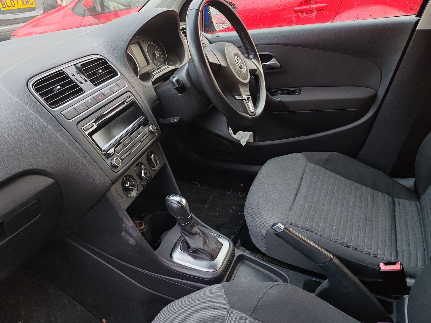 Used Volkswagen Polo 2025 for sale - 76999025: Photo 20